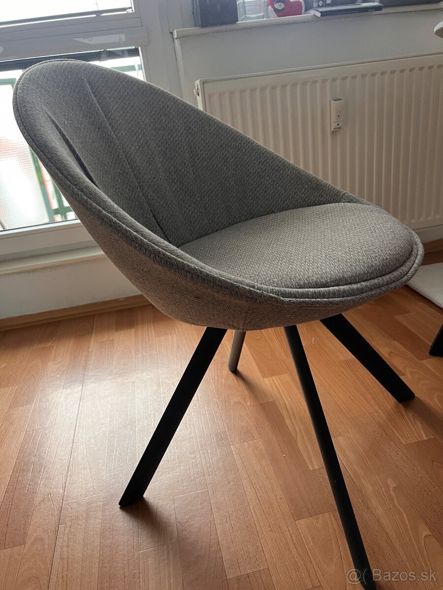 Jedálenske stoličky