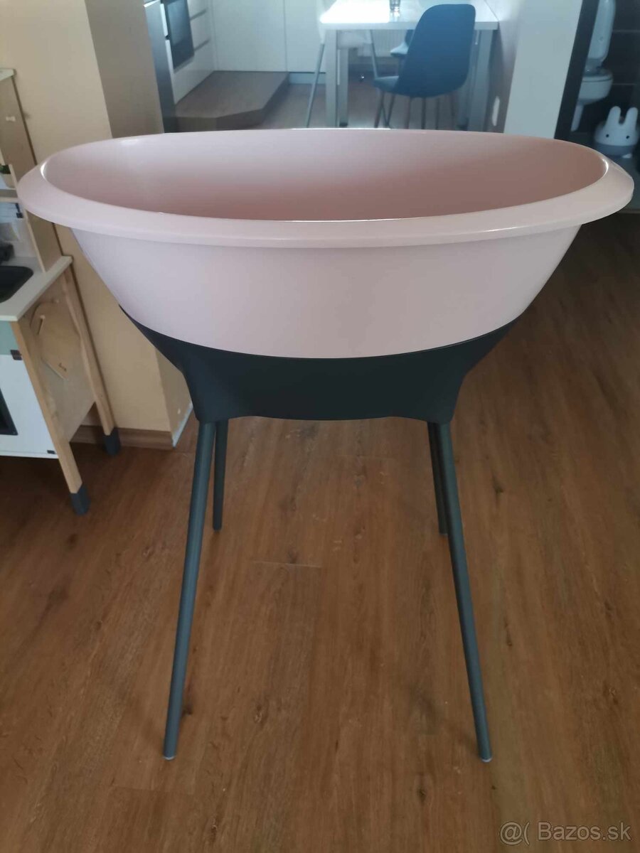 Detská Vanička Luma + stojan