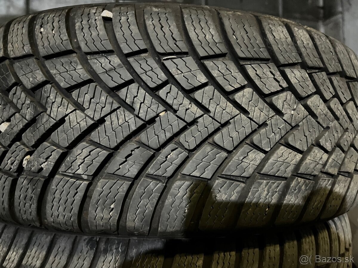205/55R16 zimné
