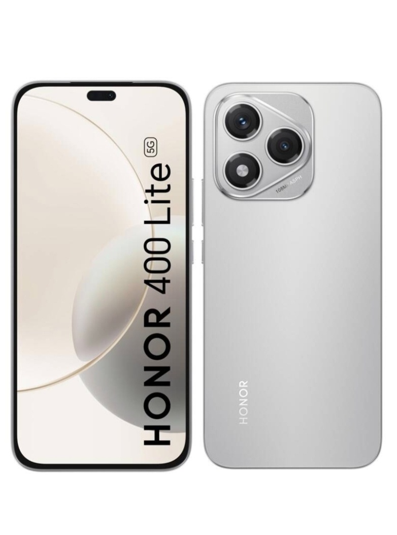 Honor 400 Lite 5G NOVÝ
