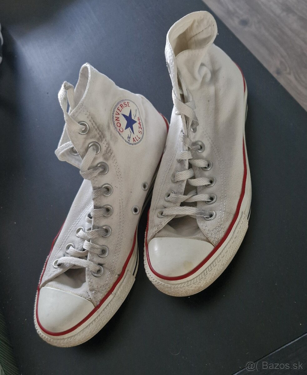 Converse Chuck Taylor All Star Classic 39.5