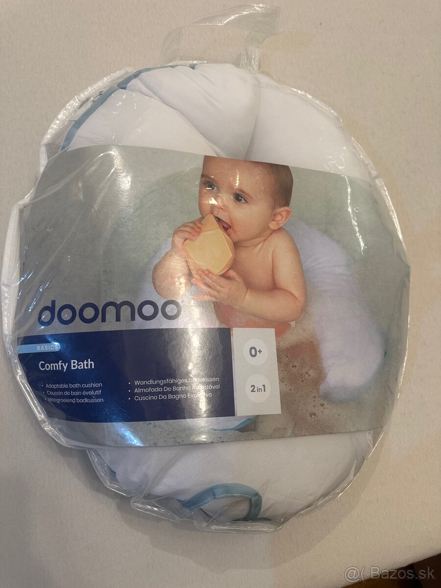 Podložka do vane - Comfy Bath