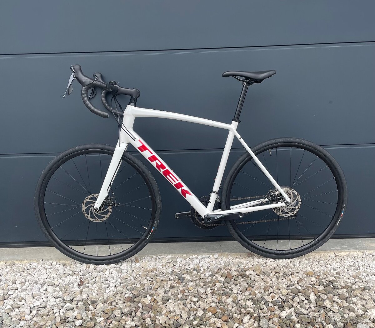 Trek Domane Al 3 Disc