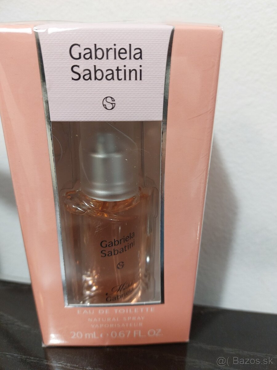 Gabriela Sabatiny