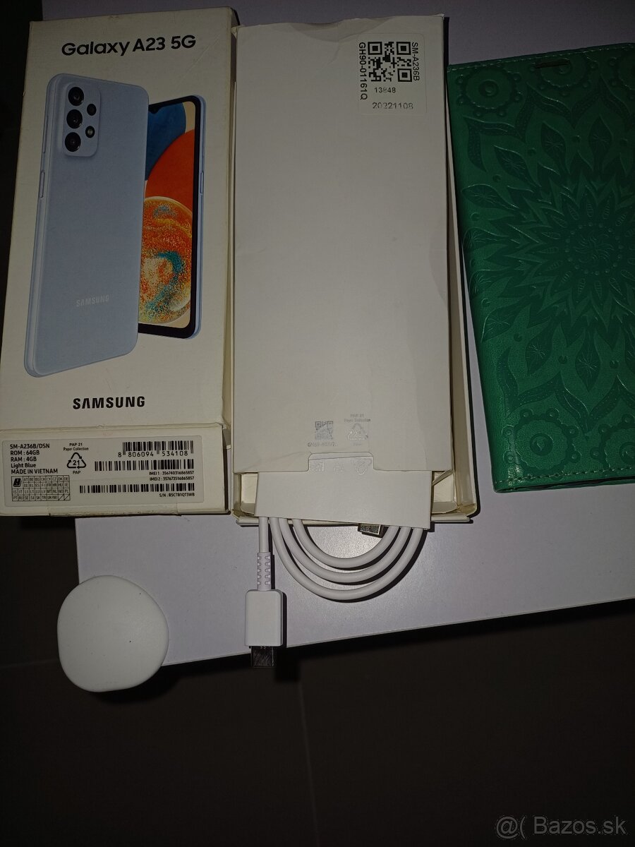 Samsung GalaxyA23 5G