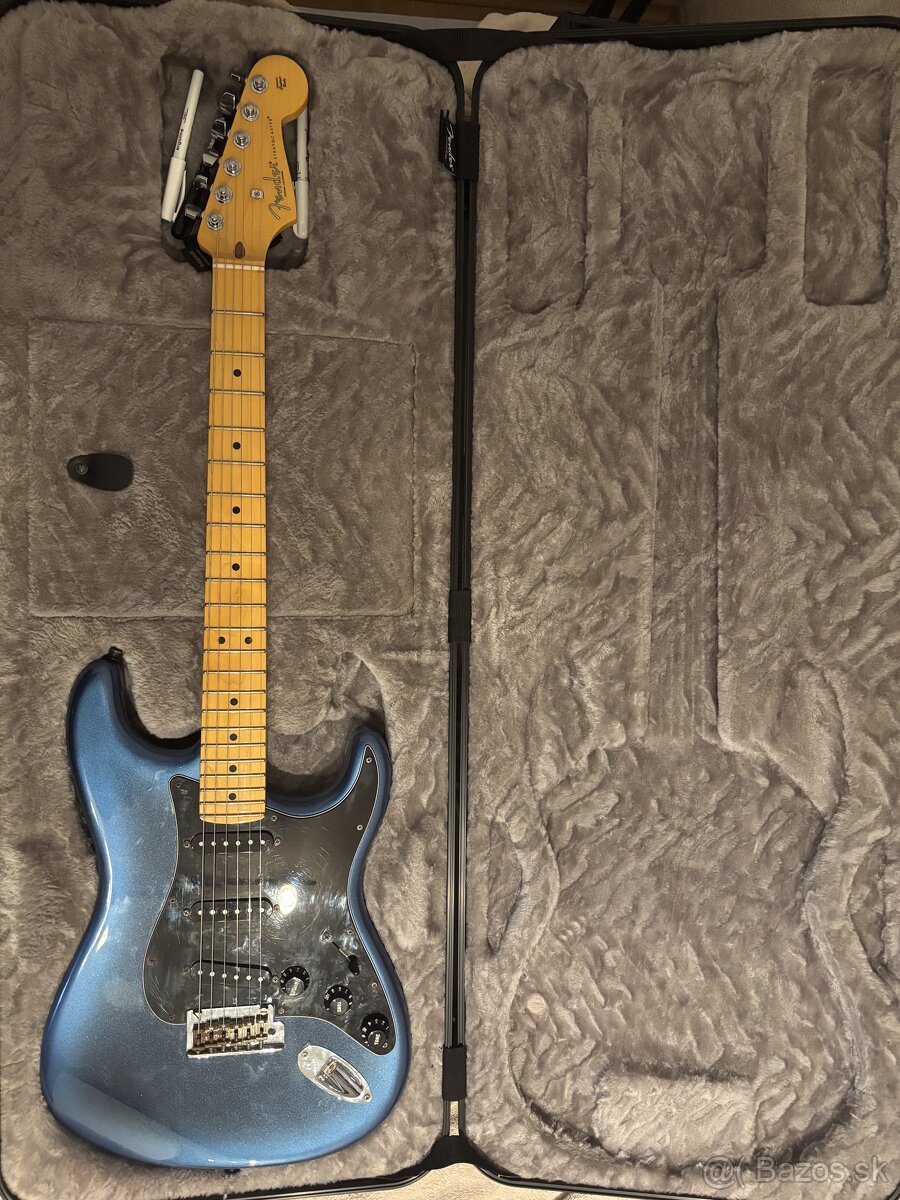 Fender American Professional II Stratocaster
