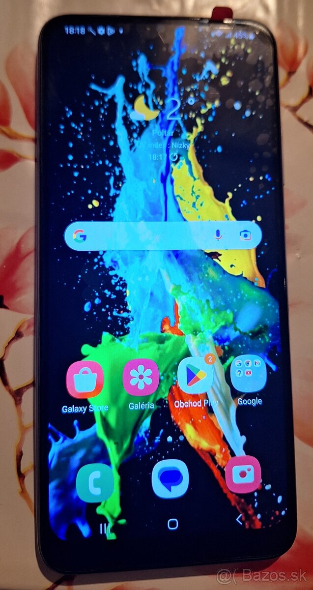 Samsung Galaxy A22 5G
