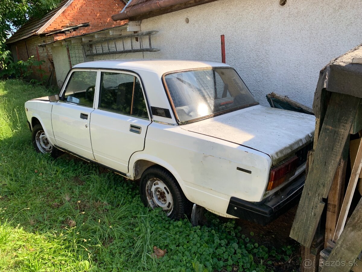 Lada2107