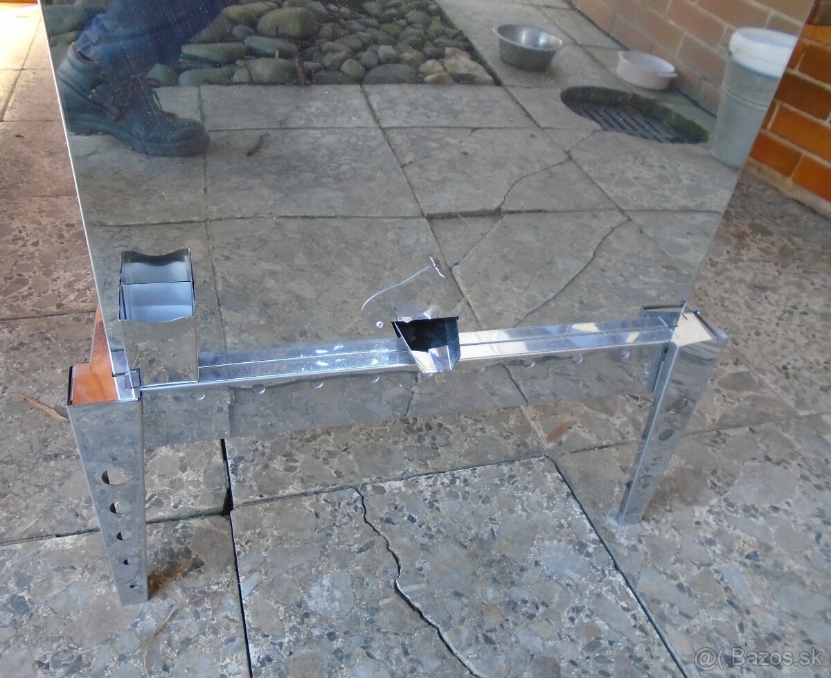 Voskotopka 12-rámiková