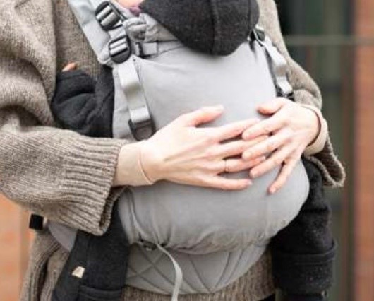 Nosič Sestrice Carrier Plus - TOP stav