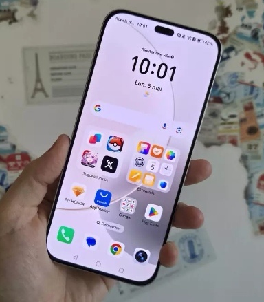 Honor 400 lite