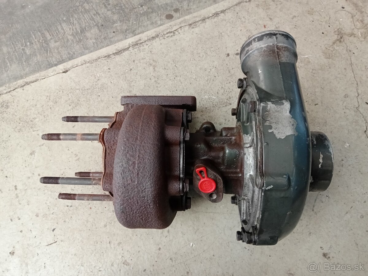 Liaz 150 a Karosa 734-6 diely