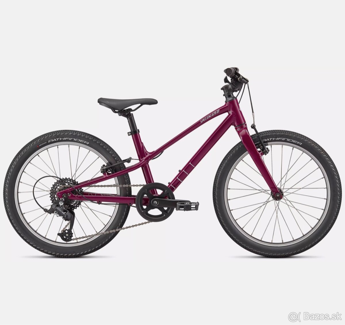 Specialized