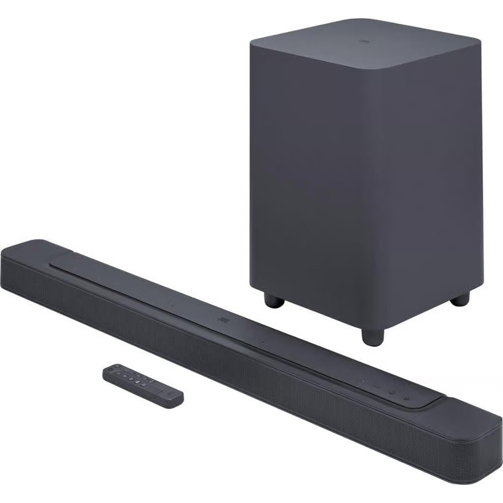 JBL Bar 500 - Dolby Atmos