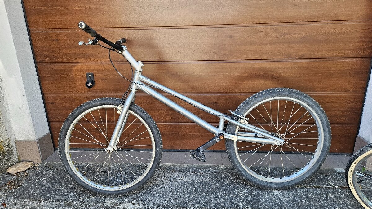 Biketrial Echo 26