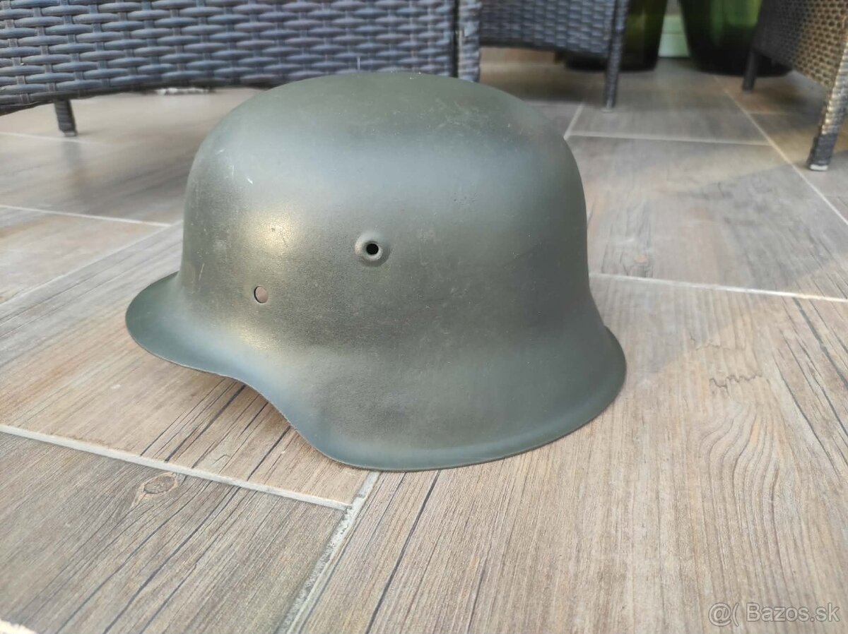 nemecka prilba M42