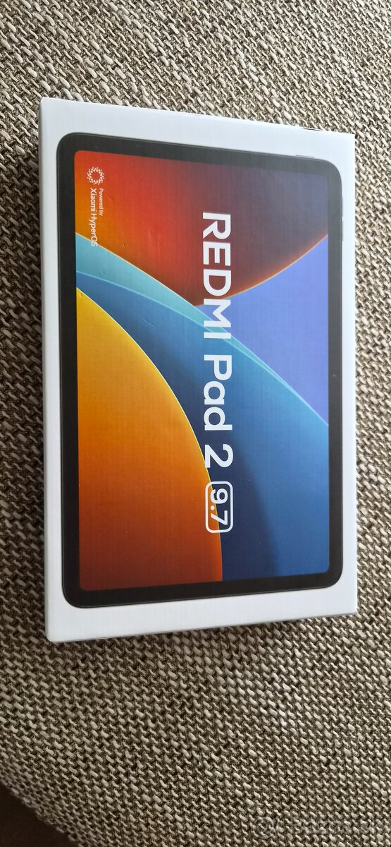 Xiaomi REDMI Pad 2 9.7 128GB