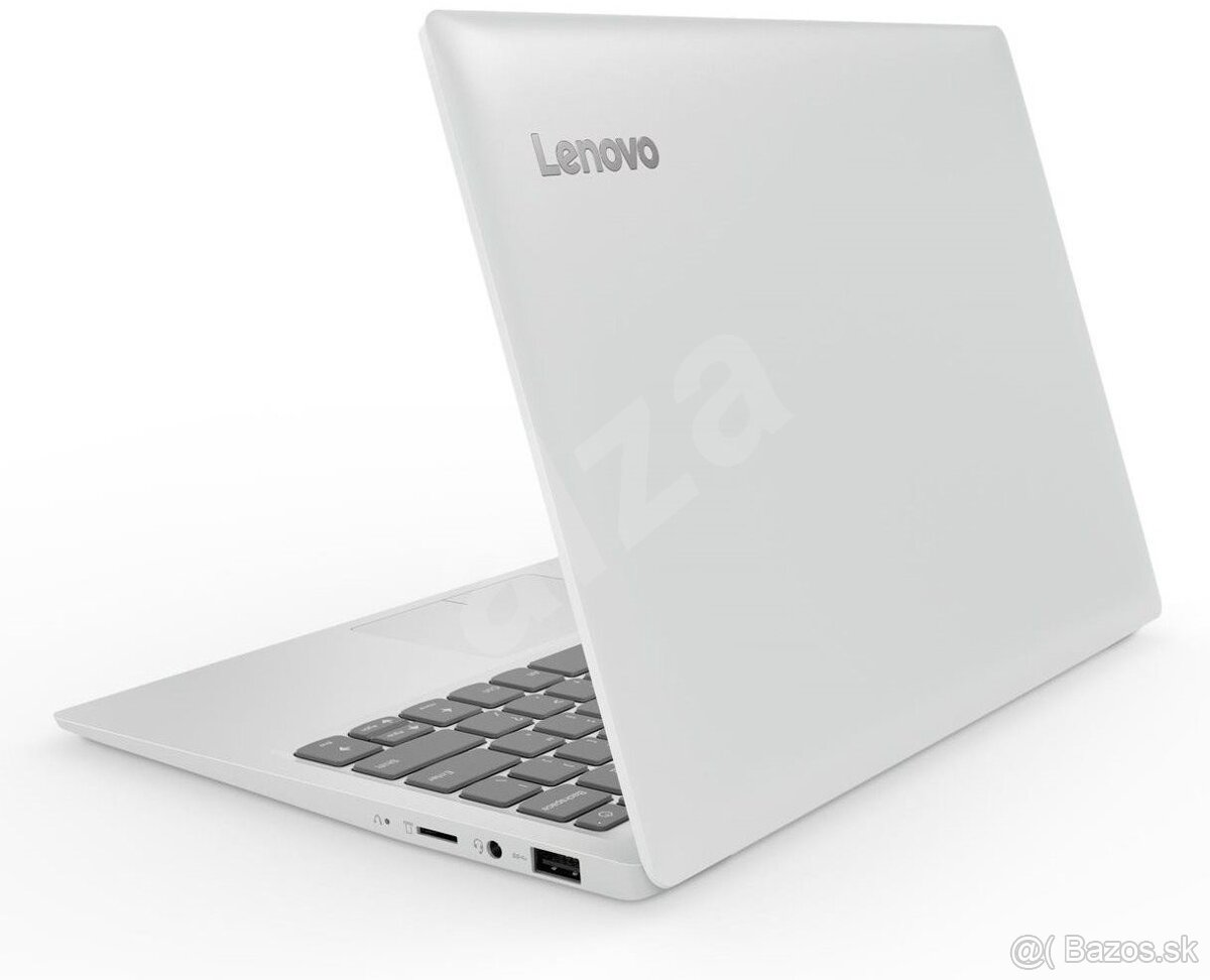 Lenovo IdeaPad 120s-11IAP Blizzard White