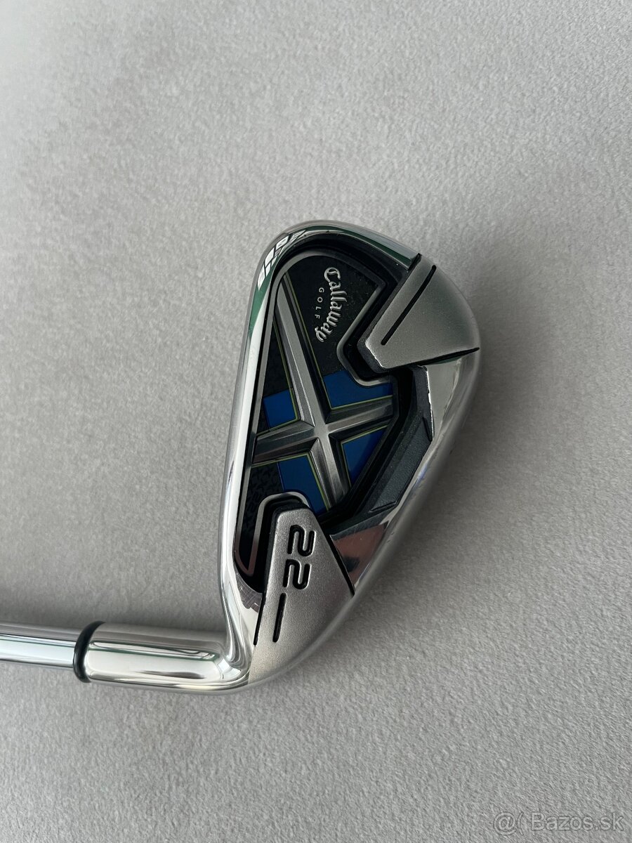 Callaway golf