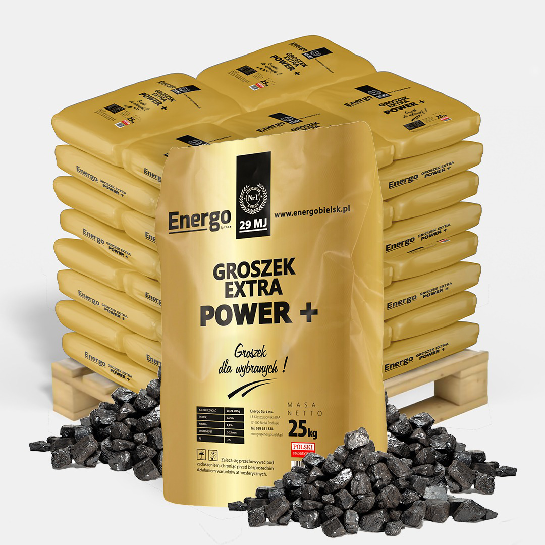 EKOHRASOK POWER