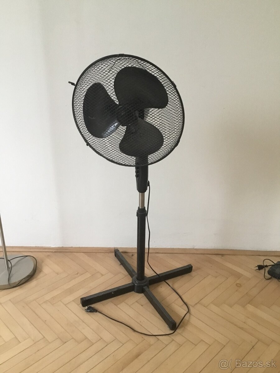 Ventilátor