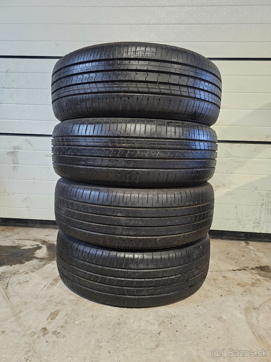 Nejazdené Letné Pneu Falken 235/60 R18