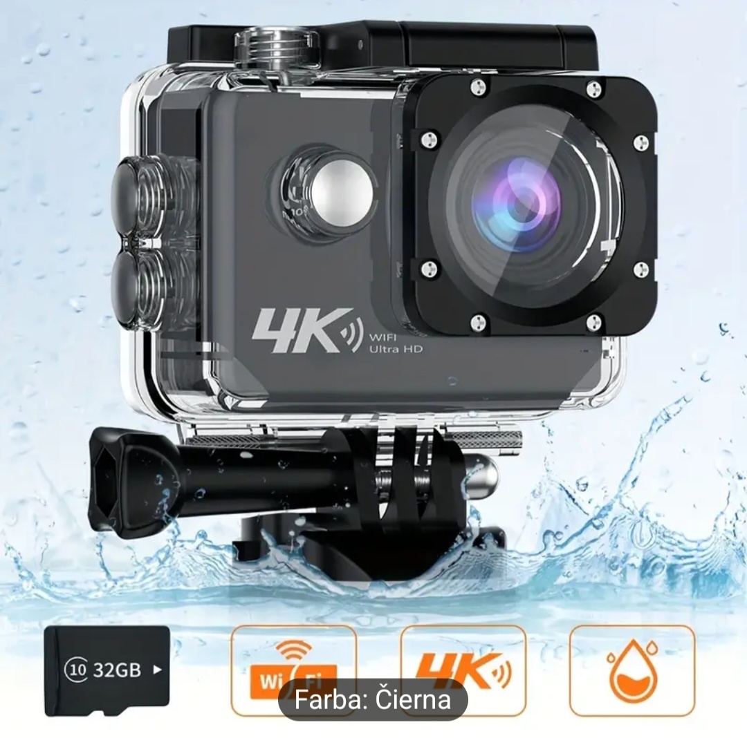 Go Pro