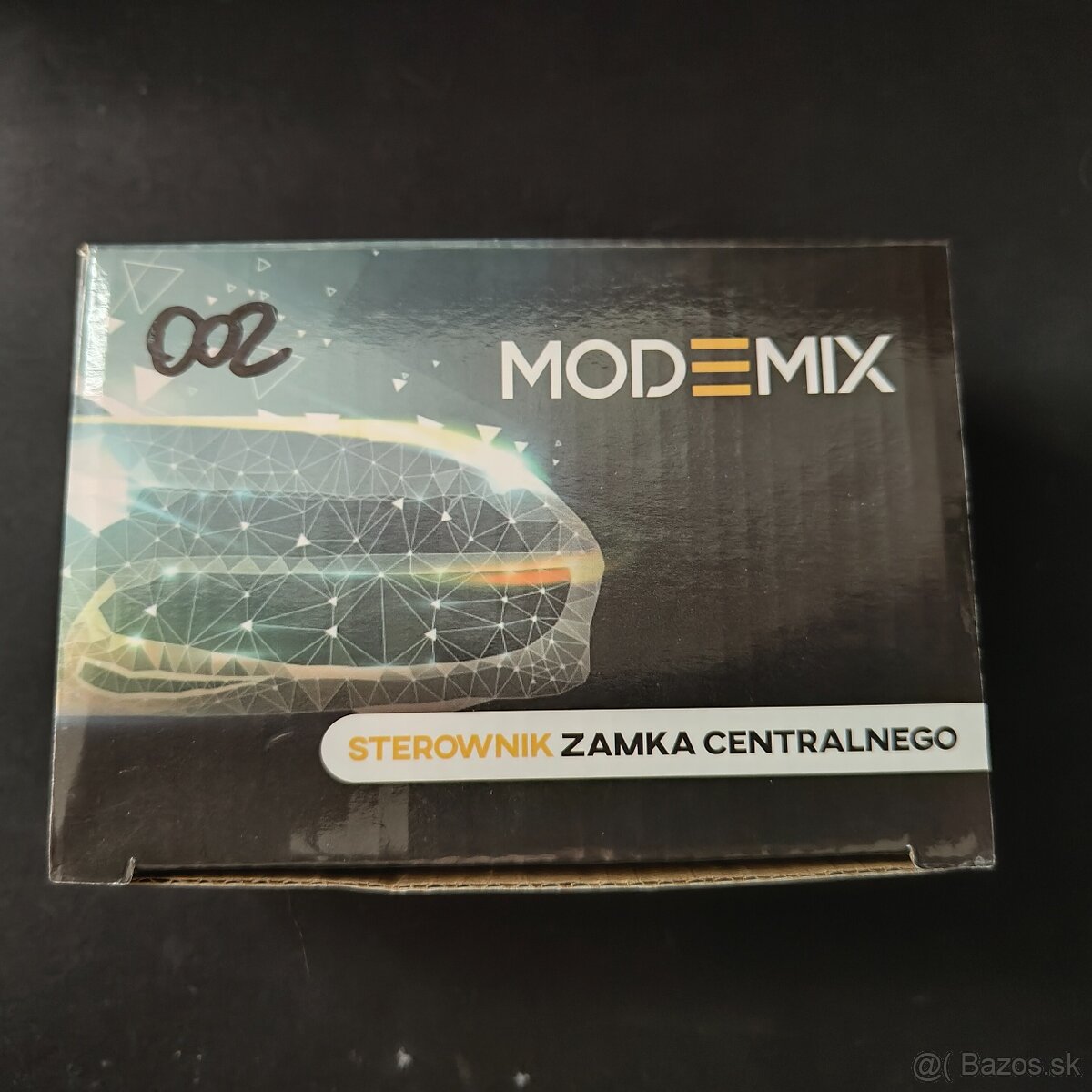 Centrál