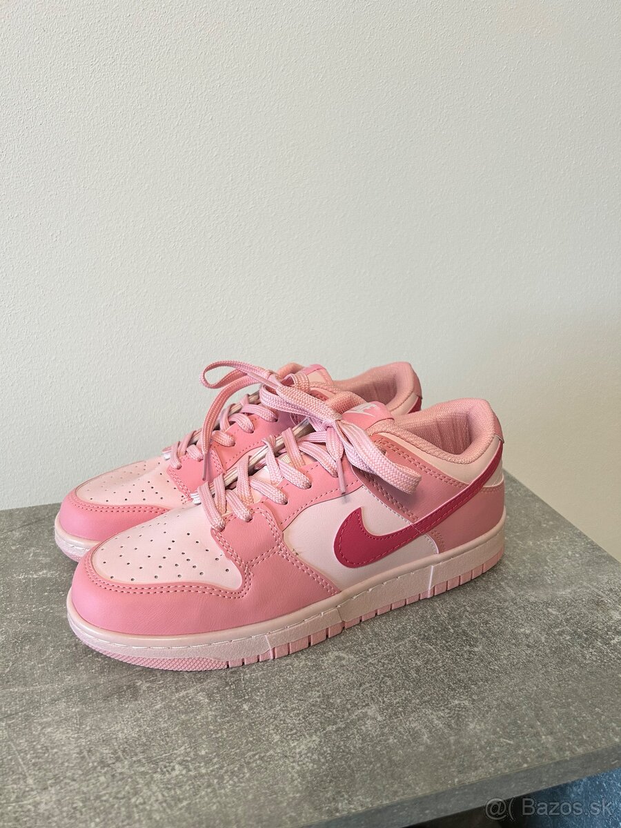 Nike dunk sb