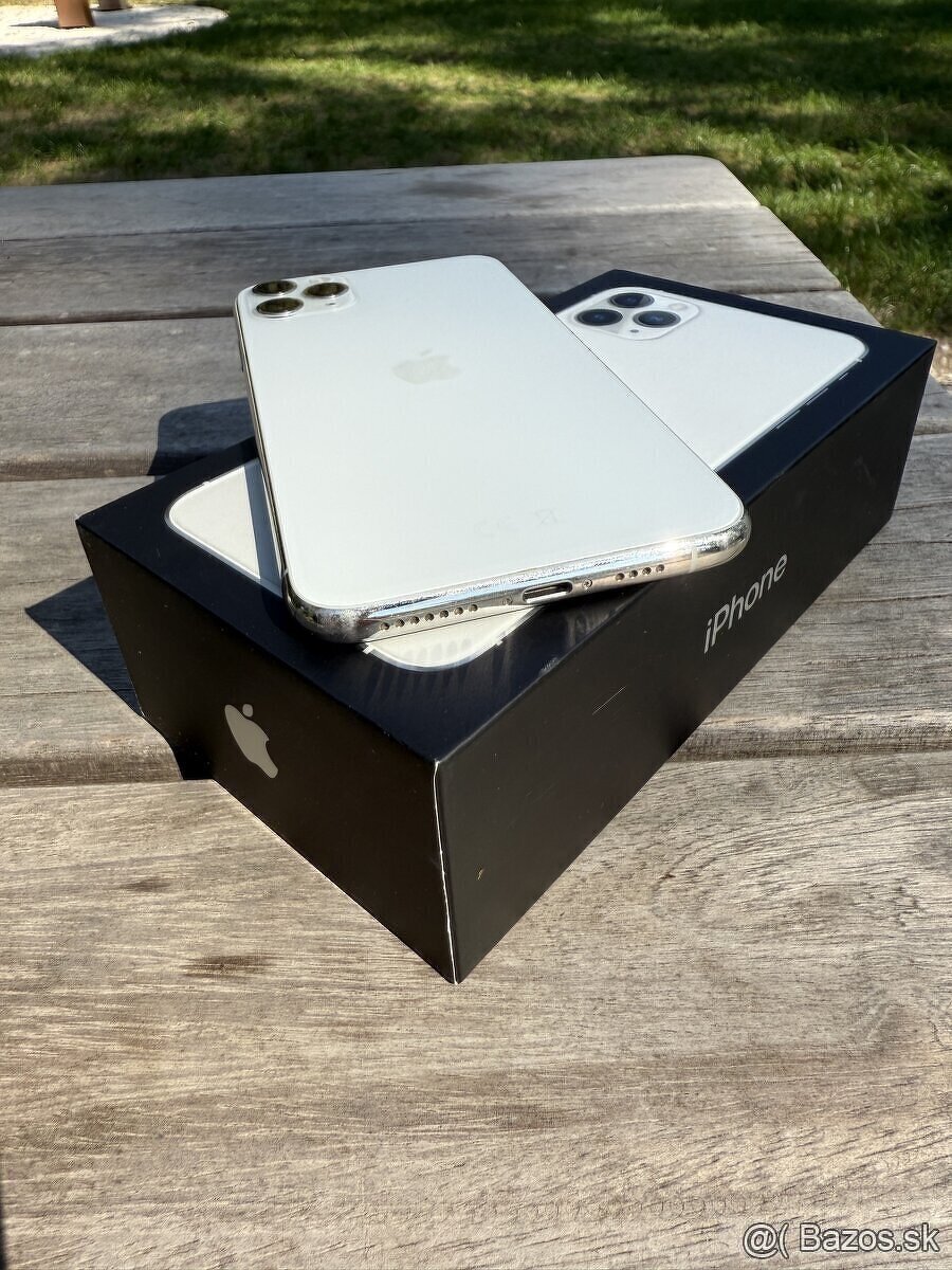 Predam IPhone 11 PRO MAX 64GB