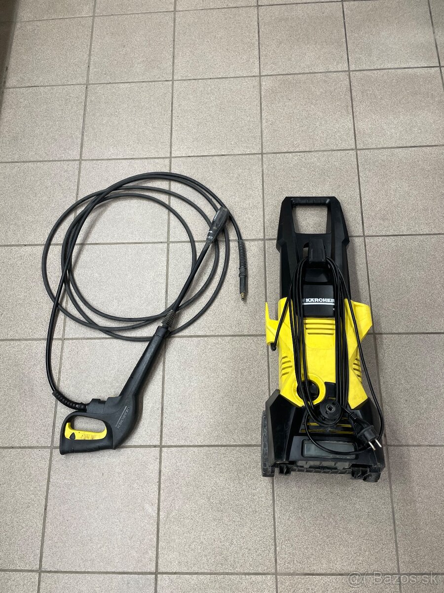 Wapka Karcher k3