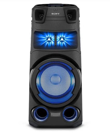 PARTY BOX SONY MHC-V73D