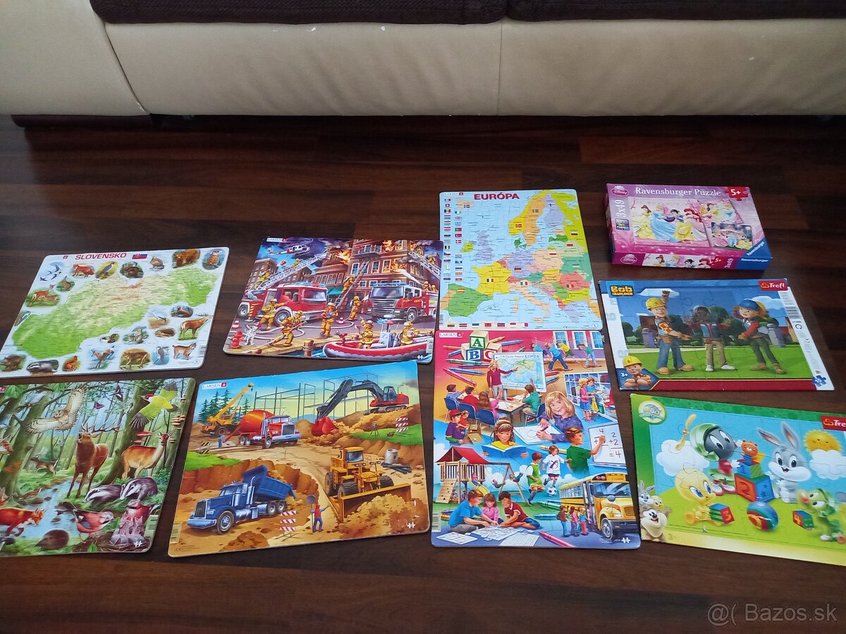 Puzzle