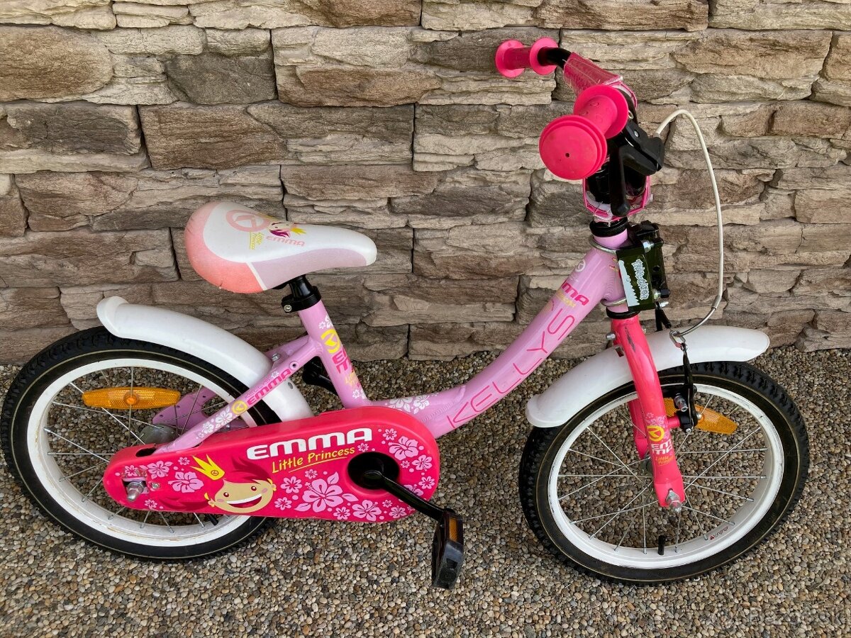 Kellys Emma 16'