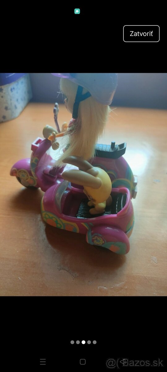 Lps