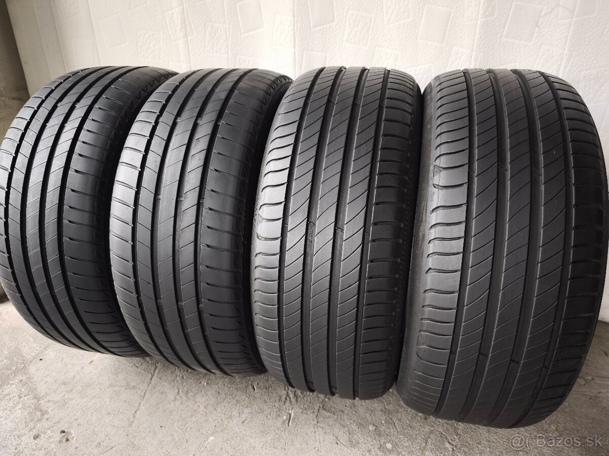 225/45 r17 letné pneumatiky