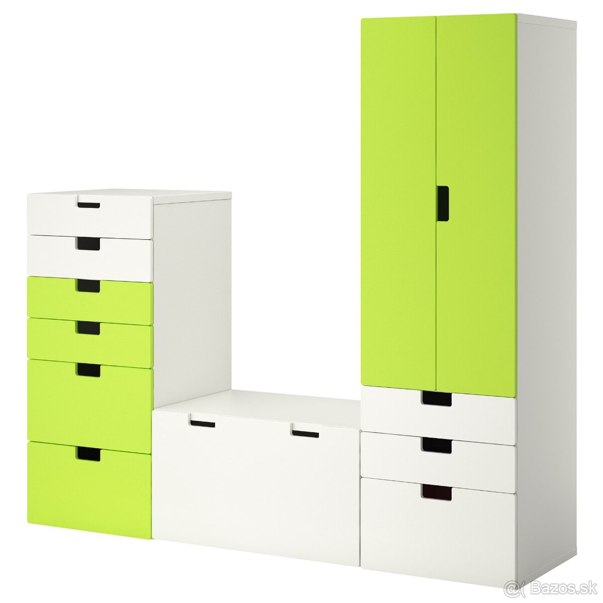 SKRINA IKEA 89e