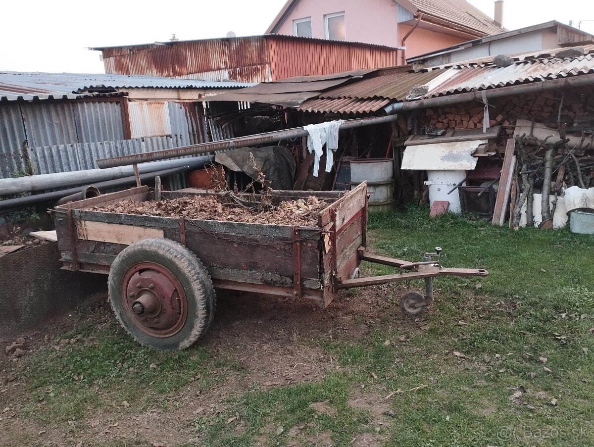 Vlečka
