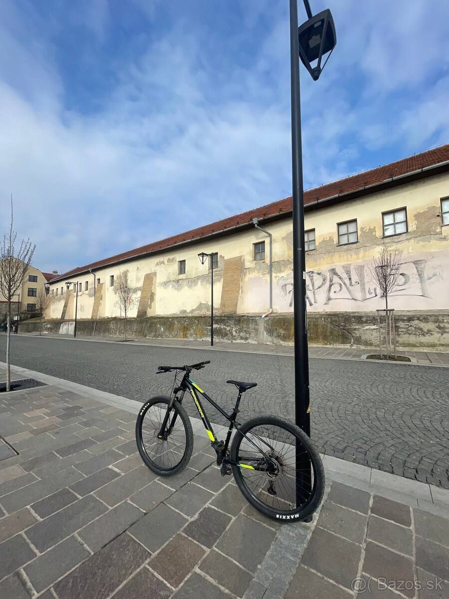 Bicykel