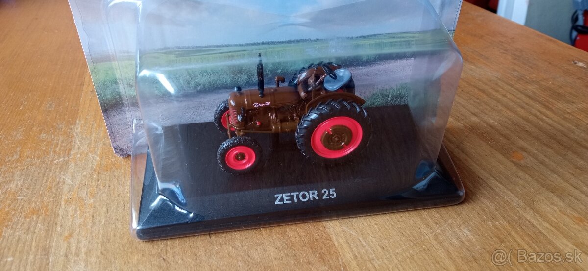 Zetor 25