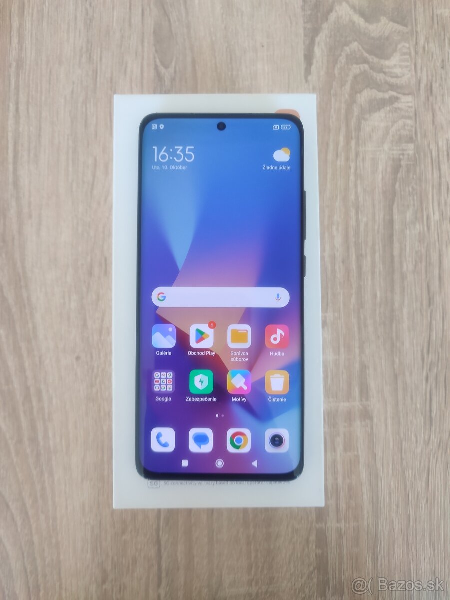 Xiaomi 12 5G 8/128GB