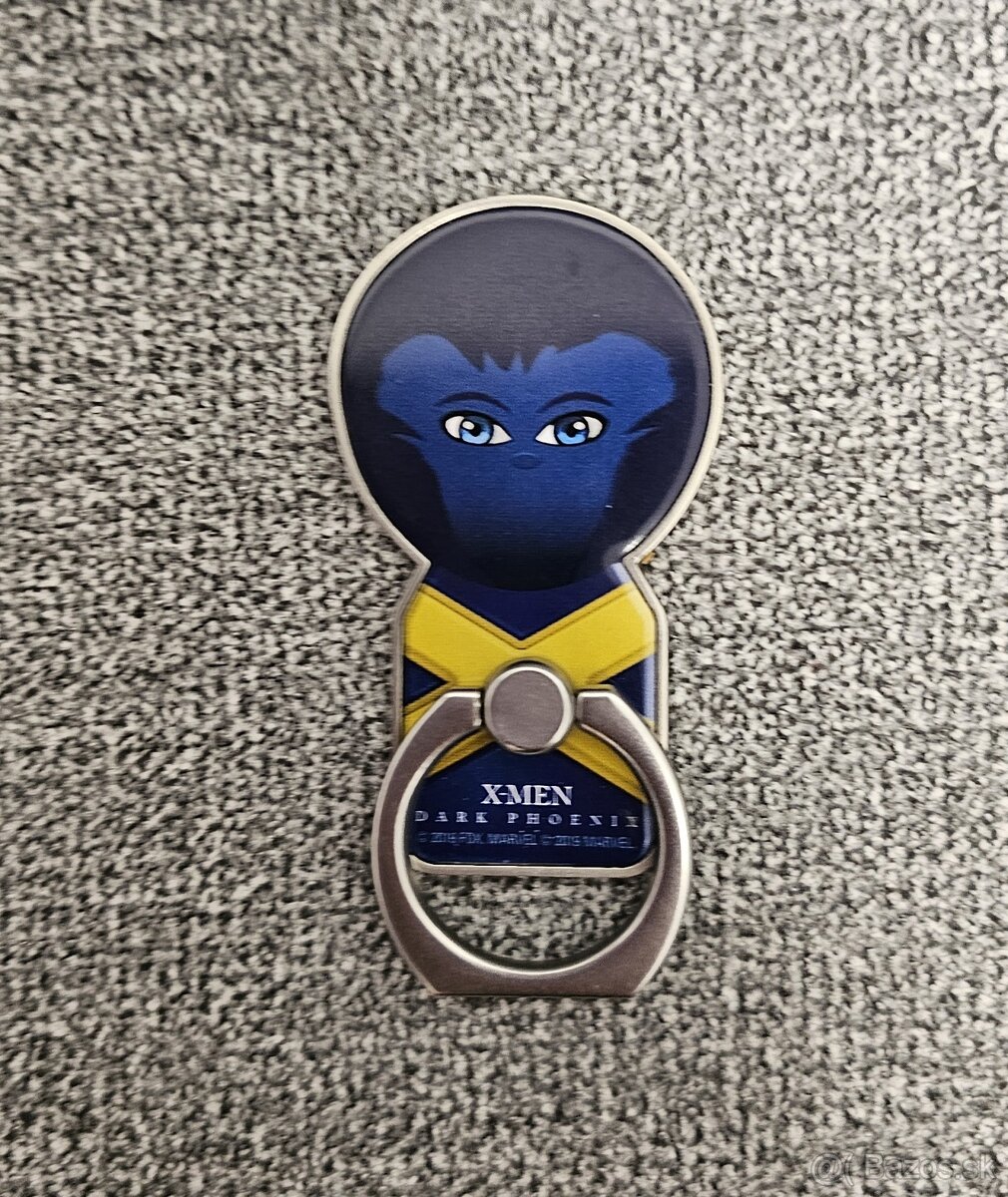 Xmen držiak na mobil