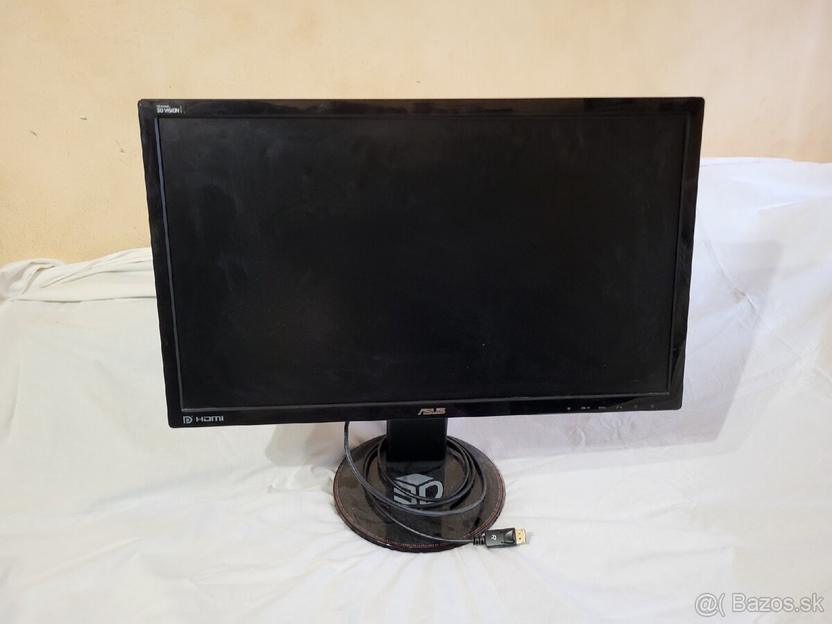 Monitor Asus VG248QE