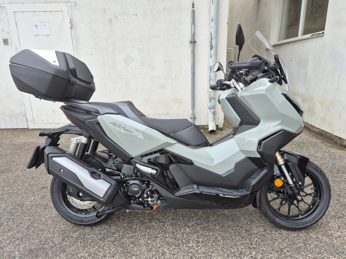 HONDA ADV 350