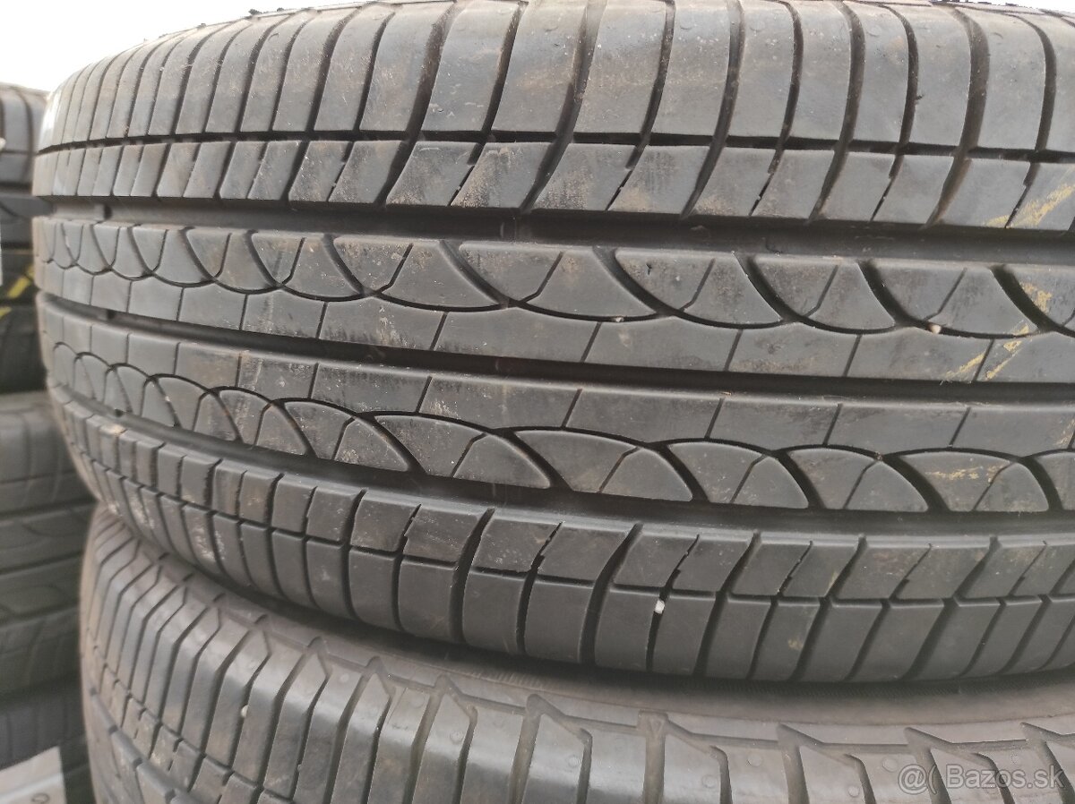 Letne pneu 175/70R14 Bridgestone