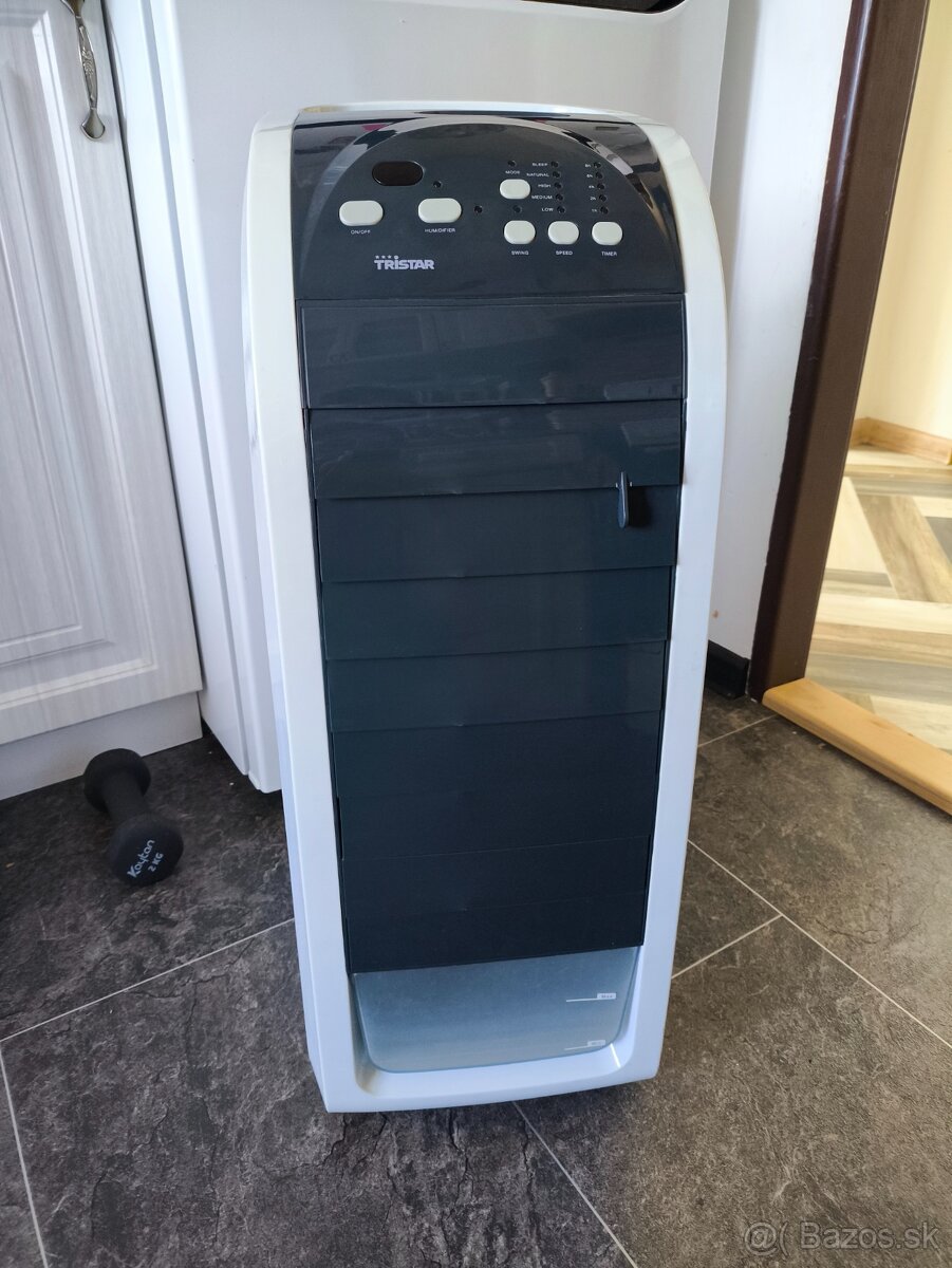 Ventilátor