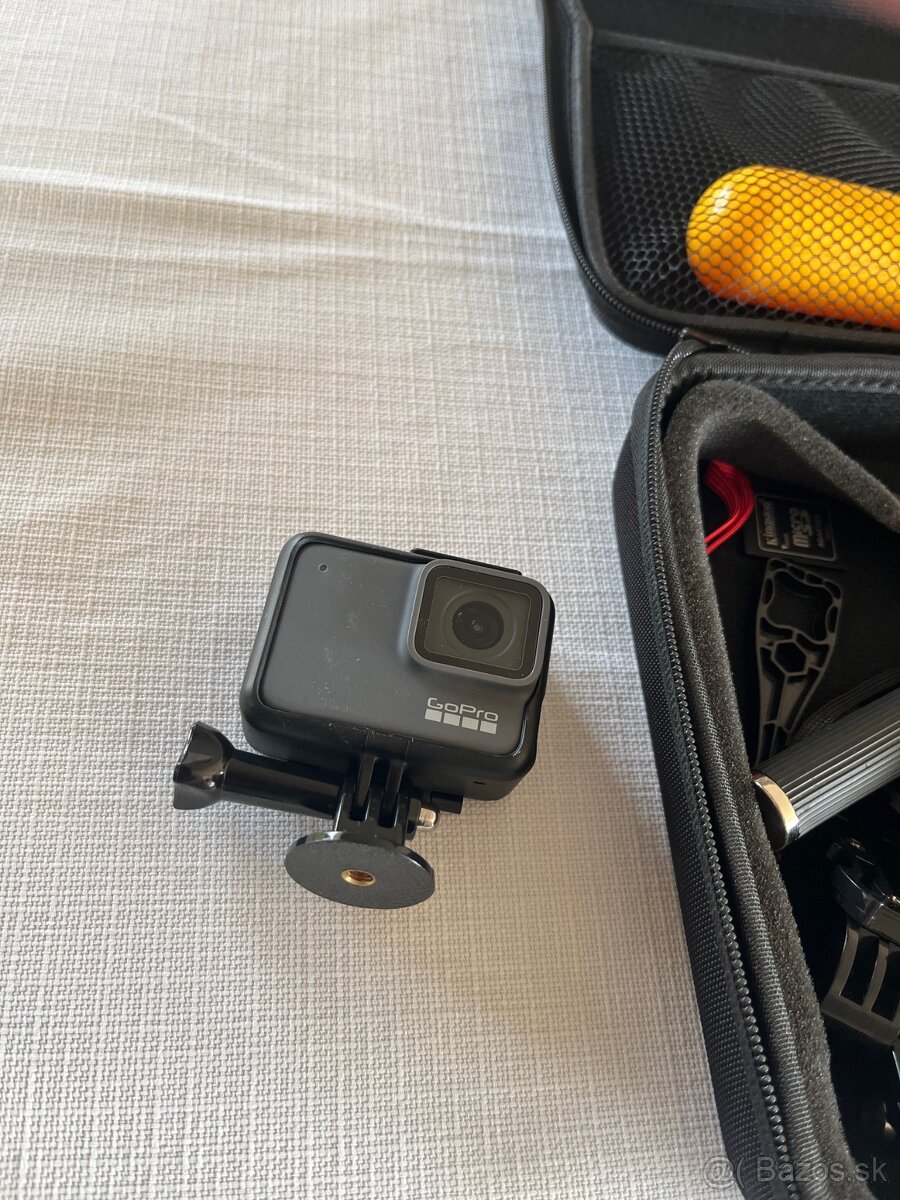 GoPro HERO 7 Silver