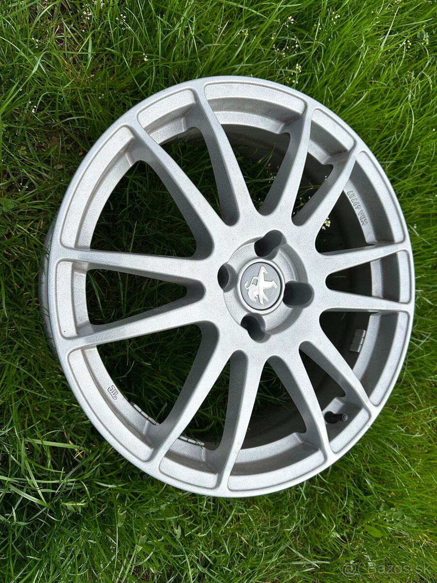 Elektrony 4x108 r18