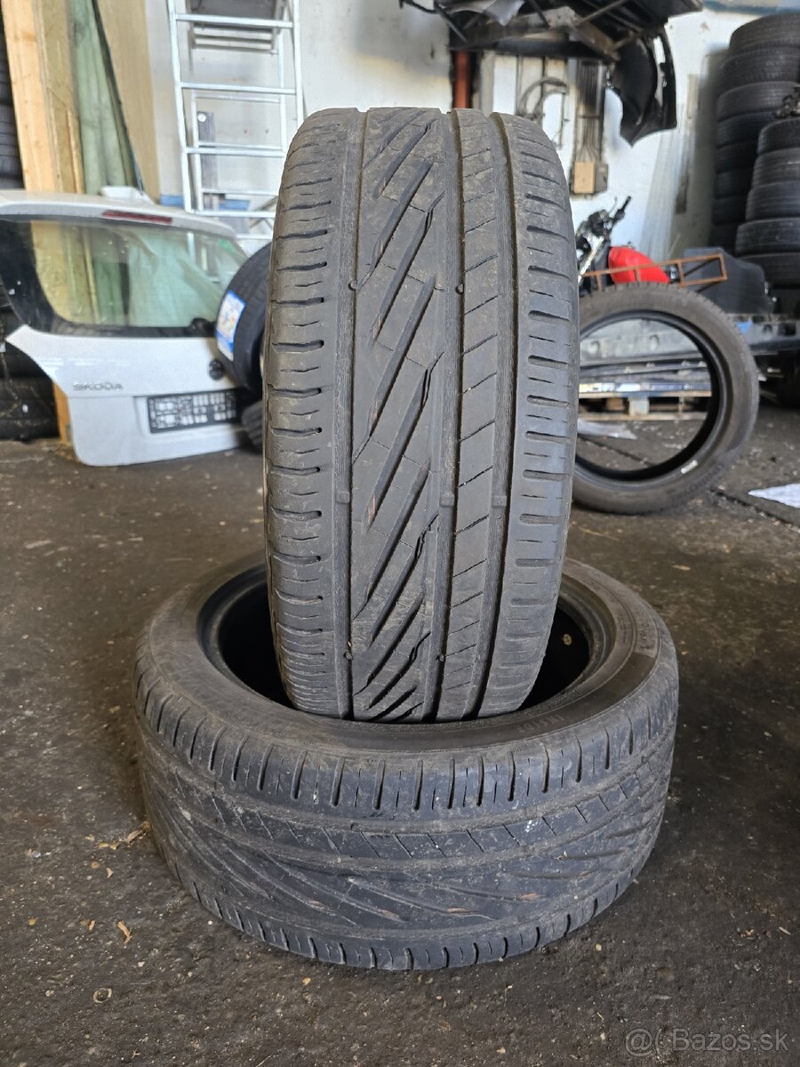 2KS letné 225/45/17