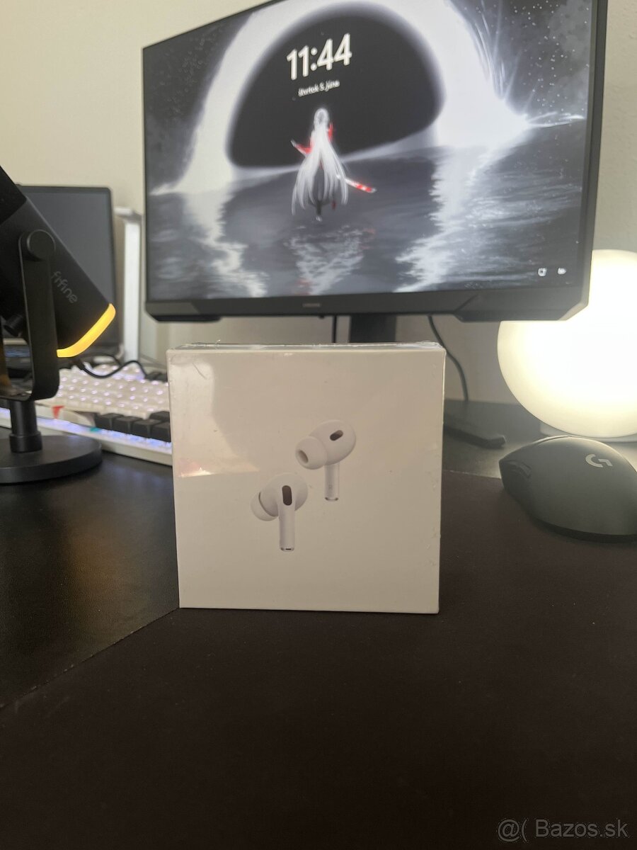 Apple Airpods pro 2